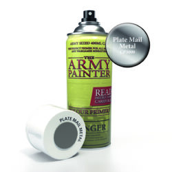 ARCP3008 Color Primer Platemail Metal 400ml Spray