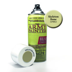 ARCP3012 Color Primer Skeleton Bone 400ml Spray