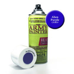 ARCP3019 Color Primer Alien Purple 400ml Spray