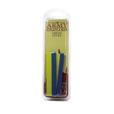 ARTL5037 Army Painter Green Stuff
