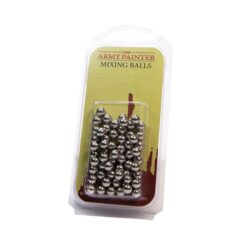 ARTL5041 Army Painter Mixing Balls