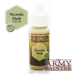 ARWP1108 Army Painter Necrotic Flesh 18ml