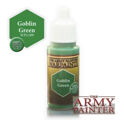 ARWP1109 Army Painter Goblin Green 18ml
