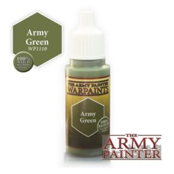 ARWP1110 Army Painter Army Green 18ml