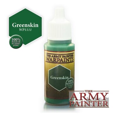 ARWP1111 Army Painter Greenskin 18ml