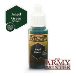 ARWP1112 Army Painter Angel Green 18ml