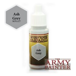 ARWP1117 Army Painter Ash Grey 18ml