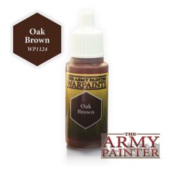 ARWP1124 Army Painter Oak Brown 18ml