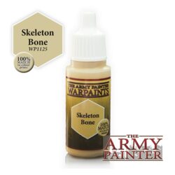 ARWP1125 Army Painter Skeleton Bone 18ml