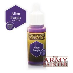 ARWP1128 Army Painter Alien Purple 18ml