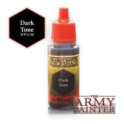 ARWP1136 Army Painter Dark Tone 18ml
