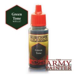 ARWP1137 Army Painter Green Tone 18ml