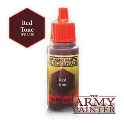 ARWP1138 Army Painter Red Tone 18ml