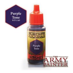 ARWP1140 Army Painter Purple Tone 18ml