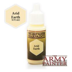 ARWP1402 Army Painter Arid Earth 18ml