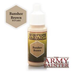 ARWP1404 Army Painter Banshee Brown 18ml