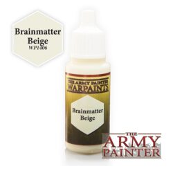 ARWP1406 Army Painter Brainmatter Beige 18ml