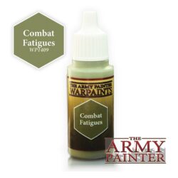 ARWP1409 Army Painter Combat Fatigue 18ml