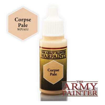 ARWP1411 Army Painter Corpse Pale 18ml