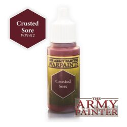 ARWP1412 Army Painter Crusted Sore 18ml