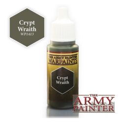ARWP1413 Army Painter Crypt Wraith 18ml