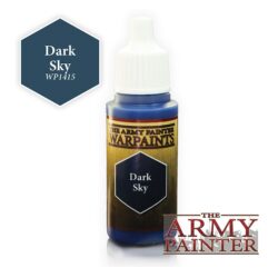 ARWP1415 Army Painter Dark Sky 18ml