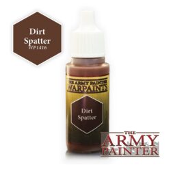 ARWP1416 Army Painter Dirt Spatter 18ml