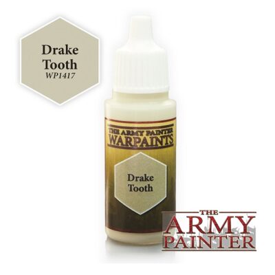 ARWP1417 Army Painter Drake Tooth 18ml