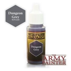ARWP1418 Army Painter Dungeon Grey 18ml