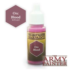 ARWP1422 Army Painter Orc Blood 18ml