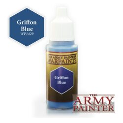 ARWP1429 Army Painter Griffon Blue 18ml