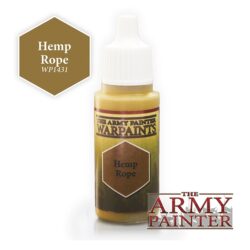 ARWP1431 Army Painter Hemp Rope 18ml