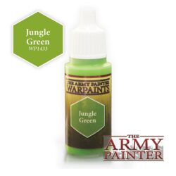 ARWP1433 Army Painter Jungle Green 18ml