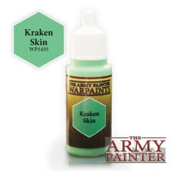 ARWP1435 Army Painter Kraken Skin 18ml
