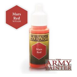ARWP1436 Army Painter Mars Red 18ml