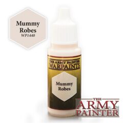 ARWP1440 Army Painter Mummy Robes 18ml