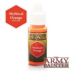 ARWP1442 Army Painter Mythical Orange 18ml