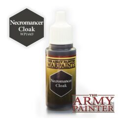 ARWP1443 Army Painter Necromancer Cloak 18ml