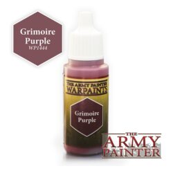 ARWP1444 Army Painter Grimoire Purple 18ml
