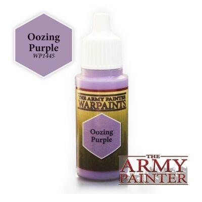 ARWP1445 Army Painter Oozing Purple 18ml