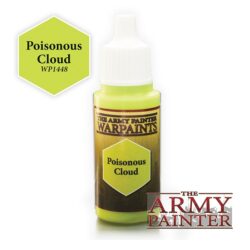 ARWP1448 Army Painter Poisonous Cloud 18ml