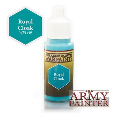 ARWP1449 Army Painter Royal Cloak 18ml