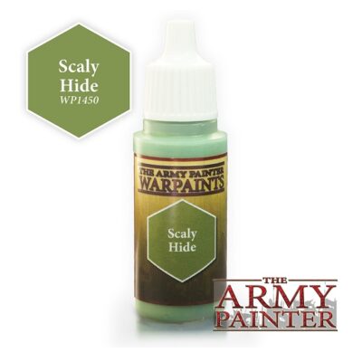 ARWP1450 Army Painter Scaly Hide 18ml