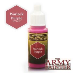 ARWP1451 Army Painter Warlock Purple 18ml