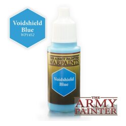 ARWP1452 Army Painter Voidshield Blue 18ml