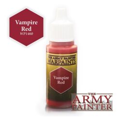 ARWP1460 Army Painter Vampire Red 18ml