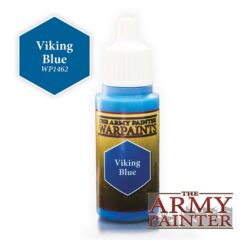 ARWP1462 Army Painter Viking Blue 18ml