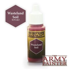 ARWP1463 Army Painter Wasteland Soil 18ml