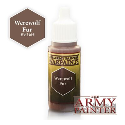 ARWP1464 Army Painter Werewolf Fur 18ml