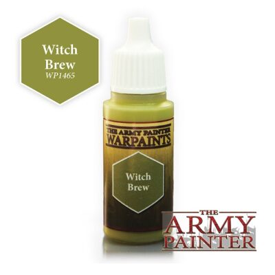ARWP1465 Army Painter Witch Brew 18ml